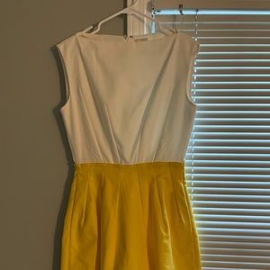 Summer Gap Dress